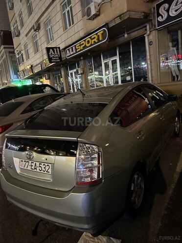 Toyota Prius 2007, 447,398 km - 1.5 l - Bakı