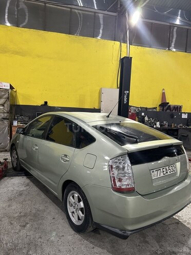 Toyota Prius 2007, 447,398 km - 1.5 l - Bakı