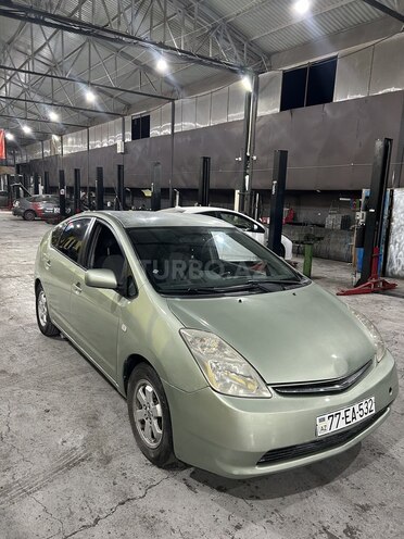 Toyota Prius 2007, 447,398 km - 1.5 l - Bakı