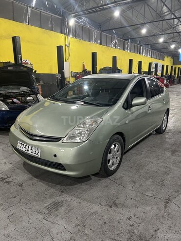 Toyota Prius 2007, 447,398 km - 1.5 l - Bakı