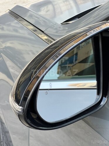 Hyundai Sonata 2022, 60,000 km - 1.6 l - Bakı