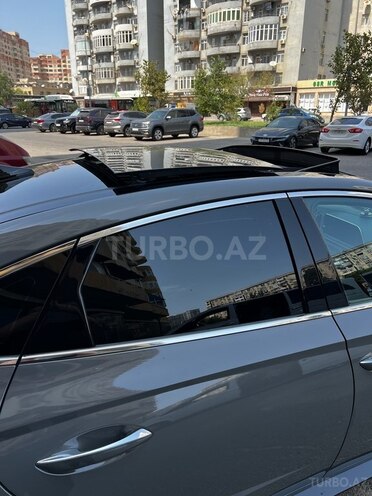 Hyundai Sonata 2022, 60,000 km - 1.6 l - Bakı