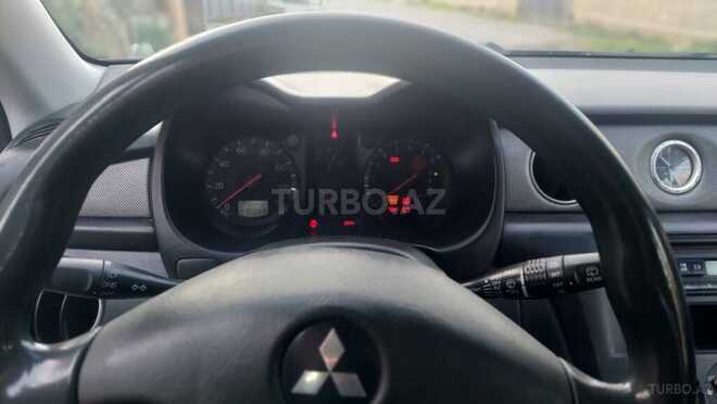 Mitsubishi Outlander 2006, 217,000 km - 2.4 l - Bakı