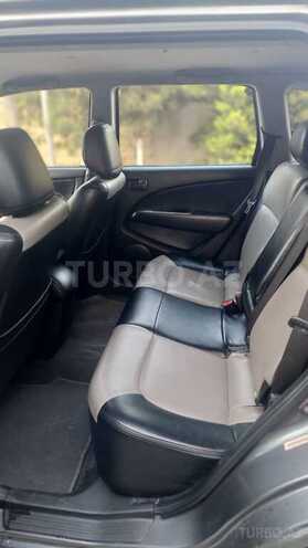 Mitsubishi Outlander 2006, 217,000 km - 2.4 l - Bakı