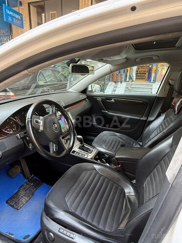 Volkswagen Passat 2012, 215,000 km - 1.8 l - Bakı