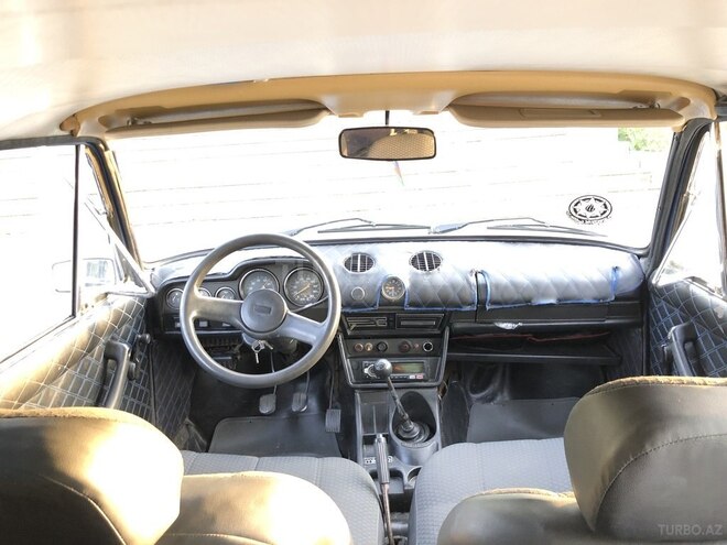 LADA (VAZ) 2106 1986, 994,000 km - 1.3 л - İsmayıllı