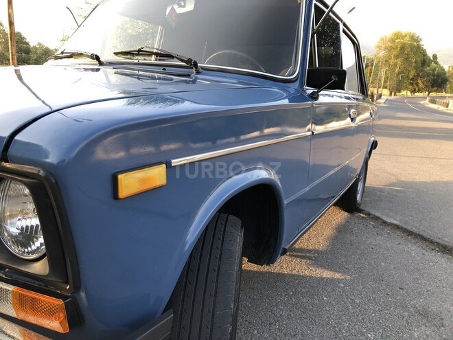 LADA (VAZ) 2106 1986, 994,000 km - 1.3 л - İsmayıllı