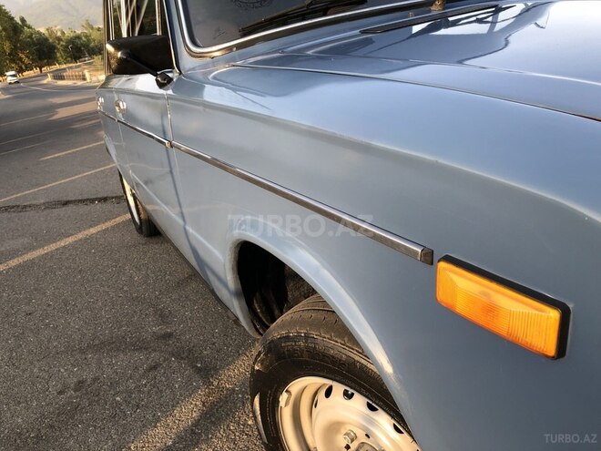 LADA (VAZ) 2106 1986, 994,000 km - 1.3 л - İsmayıllı