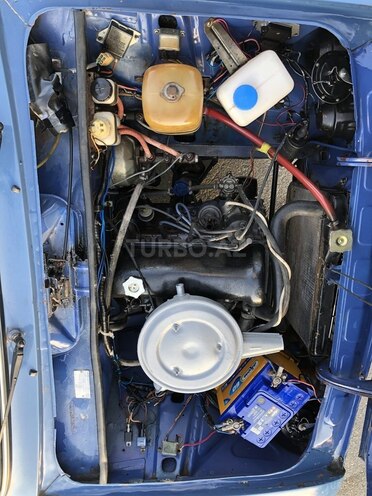 LADA (VAZ) 2106 1986, 994,000 km - 1.3 л - İsmayıllı