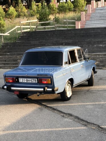 LADA (VAZ) 2106 1986, 994,000 km - 1.3 л - İsmayıllı