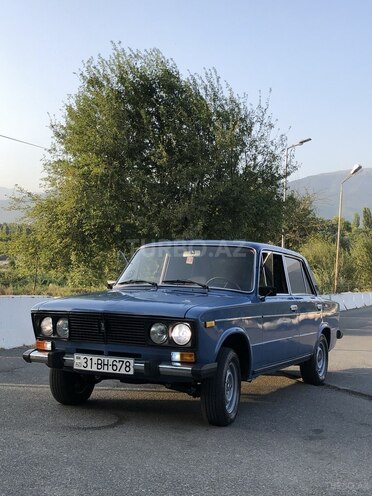 LADA (VAZ) 2106 1986, 994,000 km - 1.3 л - İsmayıllı