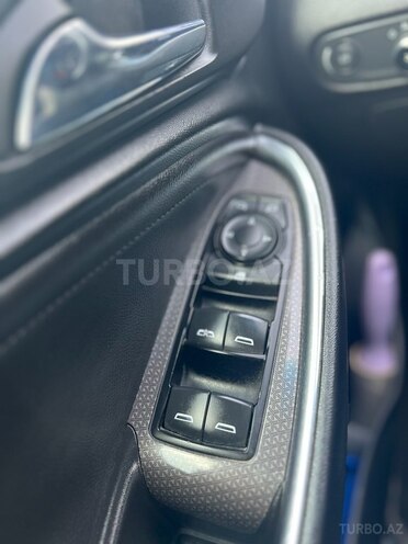 Chevrolet Malibu 2016, 173,000 km - 1.5 l - Gəncə