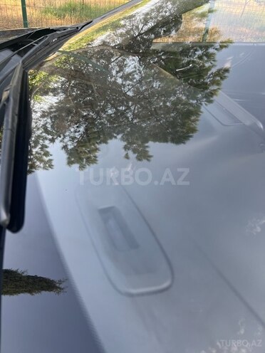 Chevrolet Malibu 2016, 173,000 km - 1.5 l - Gəncə