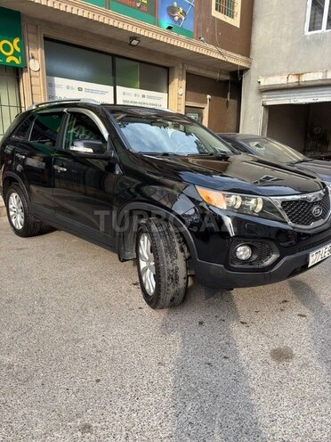 Kia Sorento 2011, 200,000 km - 2.0 l - Bakı