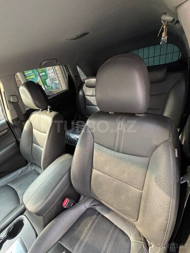 Kia Sorento 2011, 200,000 km - 2.0 l - Bakı