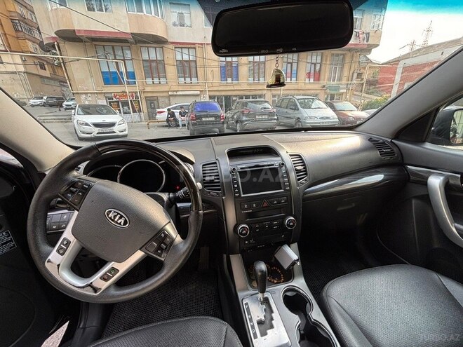 Kia Sorento 2011, 200,000 km - 2.0 l - Bakı