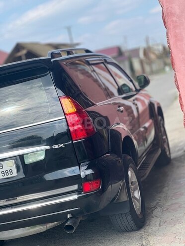 Toyota Land Cruiser Prado 2008, 22,000 km - 2.7 l - Bakı