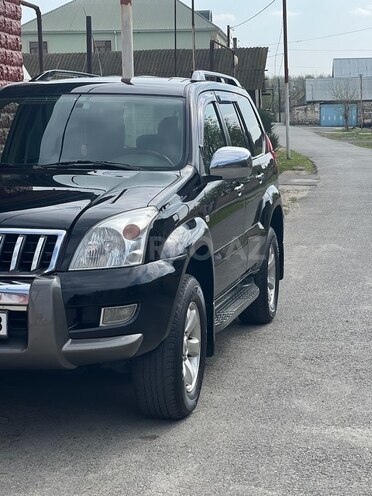 Toyota Land Cruiser Prado 2008, 22,000 km - 2.7 l - Bakı
