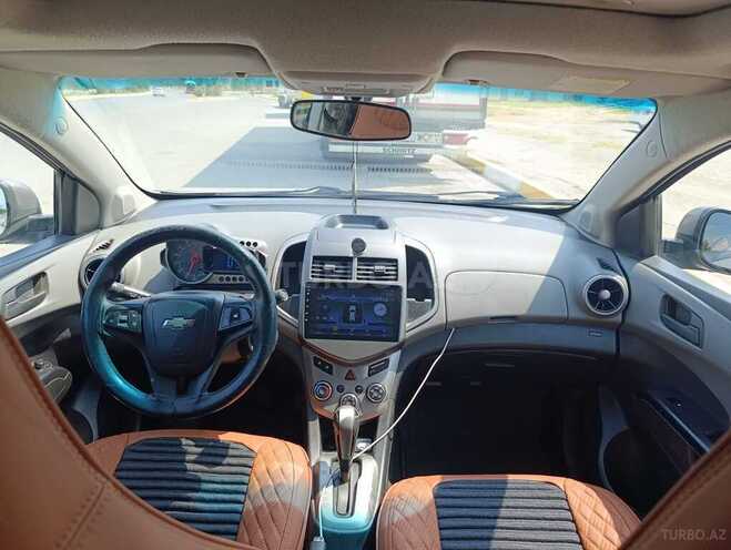 Chevrolet Aveo 2013, 156,970 km - 1.4 l - Sumqayıt