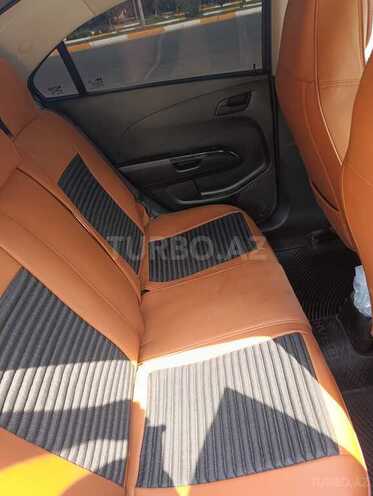 Chevrolet Aveo 2013, 156,970 km - 1.4 l - Sumqayıt