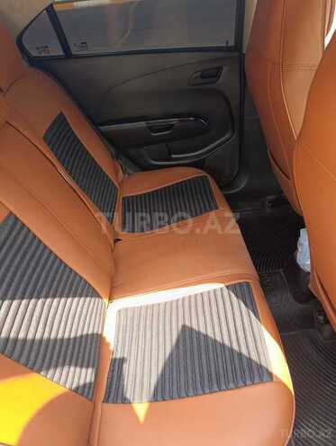Chevrolet Aveo 2013, 156,970 km - 1.4 l - Sumqayıt