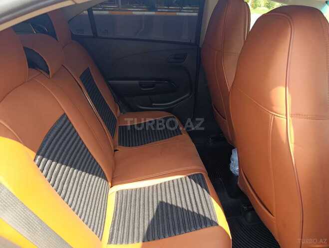 Chevrolet Aveo 2013, 156,970 km - 1.4 l - Sumqayıt