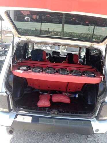 LADA (VAZ) Niva 2014, 15,000 km - 1.7 l - Bakı