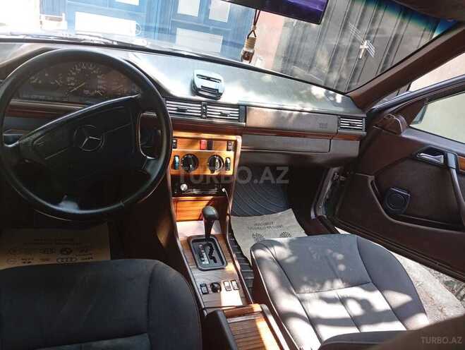 Mercedes E 200 1994, 370,000 km - 2.0 л - Bakı