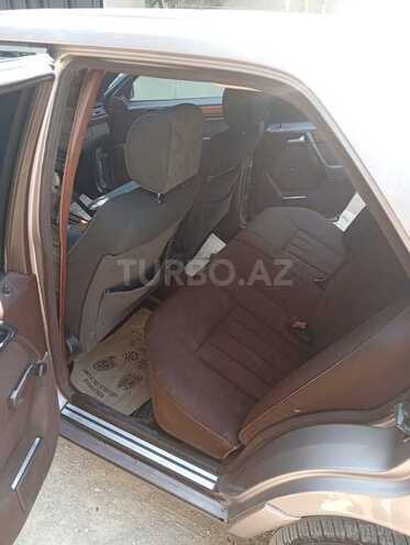 Mercedes E 200 1994, 370,000 km - 2.0 л - Bakı