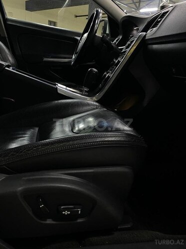 Volvo S60 2011, 242,111 km - 2.0 l - Bakı