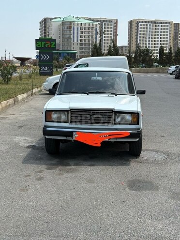 LADA (VAZ) 2107 2003, 78,000 km - 1.6 л - Sumqayıt