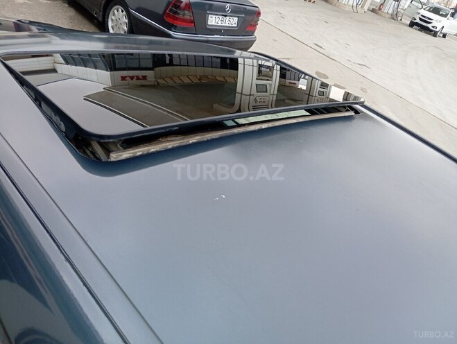 Mercedes C 180 1996, 350,000 km - 1.8 l - Bakı