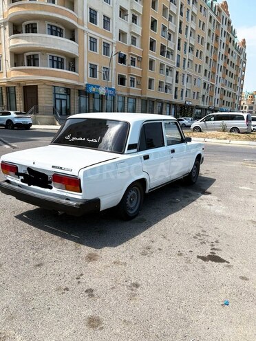 LADA (VAZ) 2107 2003, 78,000 km - 1.6 л - Sumqayıt