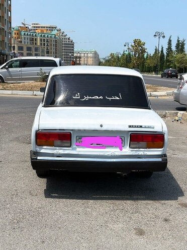 LADA (VAZ) 2107 2003, 78,000 km - 1.6 л - Sumqayıt