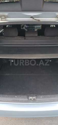Toyota Corolla 2004, 20,002 km - 1.4 l - Bakı