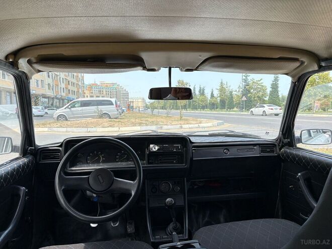 LADA (VAZ) 2107 2003, 78,000 km - 1.6 л - Sumqayıt