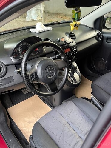 Mazda 2 2014, 163,000 km - 1.5 л - Bakı