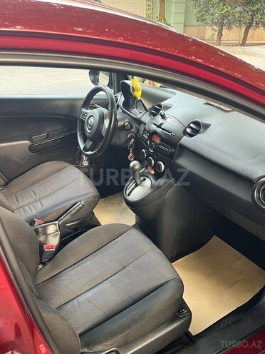 Mazda 2 2014, 163,000 km - 1.5 л - Bakı