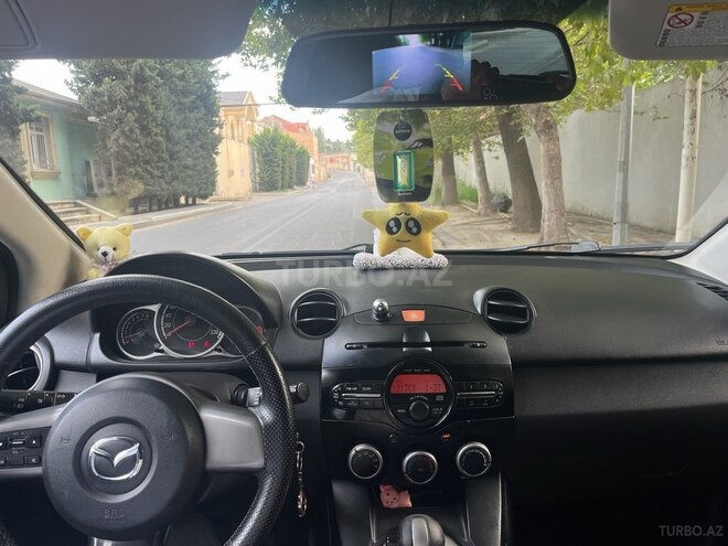 Mazda 2 2014, 163,000 km - 1.5 л - Bakı
