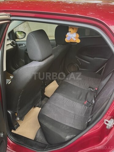Mazda 2 2014, 163,000 km - 1.5 л - Bakı