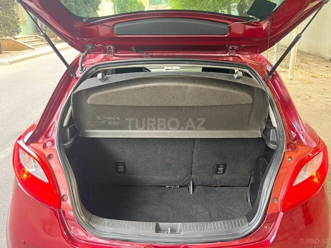Mazda 2 2014, 163,000 km - 1.5 л - Bakı