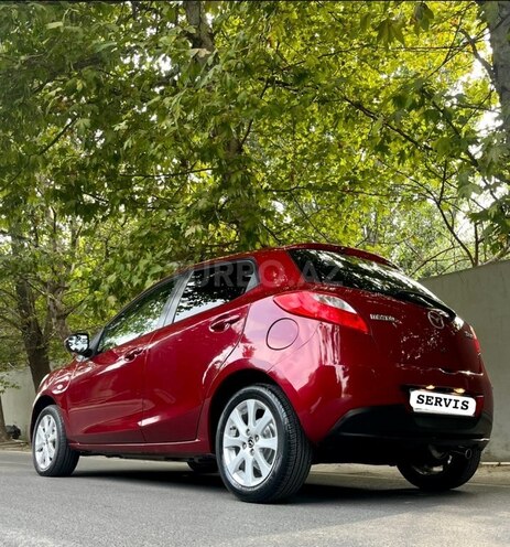 Mazda 2 2014, 163,000 km - 1.5 л - Bakı