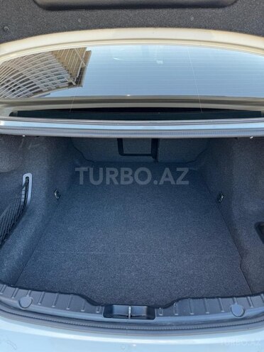 BMW 528 2015, 138,000 km - 2.0 l - Bakı
