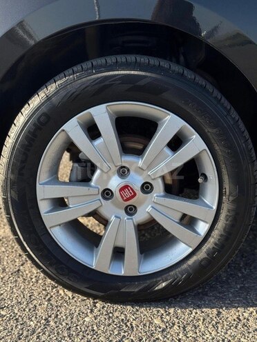 Fiat Qubo 2015, 185,000 km - 1.3 l - Bakı