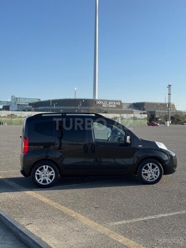 Fiat Qubo 2015, 185,000 km - 1.3 l - Bakı