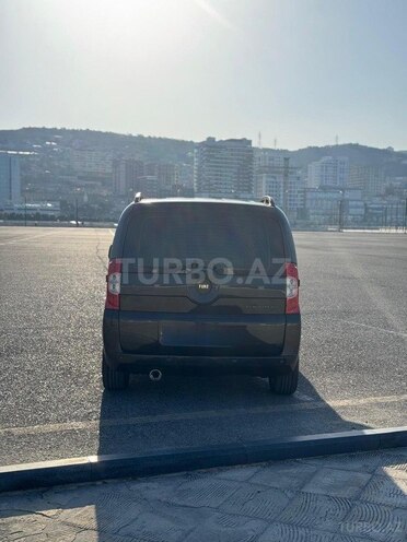 Fiat Qubo 2015, 185,000 km - 1.3 l - Bakı