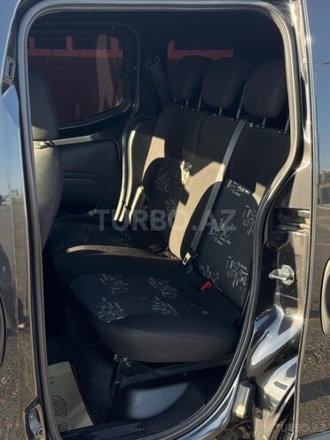 Fiat Qubo 2015, 185,000 km - 1.3 l - Bakı