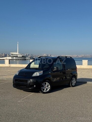 Fiat Qubo 2015, 185,000 km - 1.3 l - Bakı