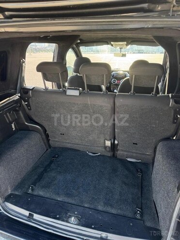 Fiat Qubo 2015, 185,000 km - 1.3 l - Bakı