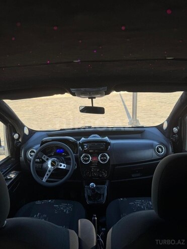 Fiat Qubo 2015, 185,000 km - 1.3 l - Bakı
